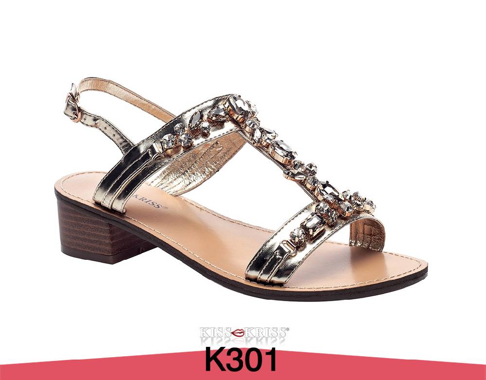 Kiss KrissPE 018 – Art. K301 | KISS KRISS