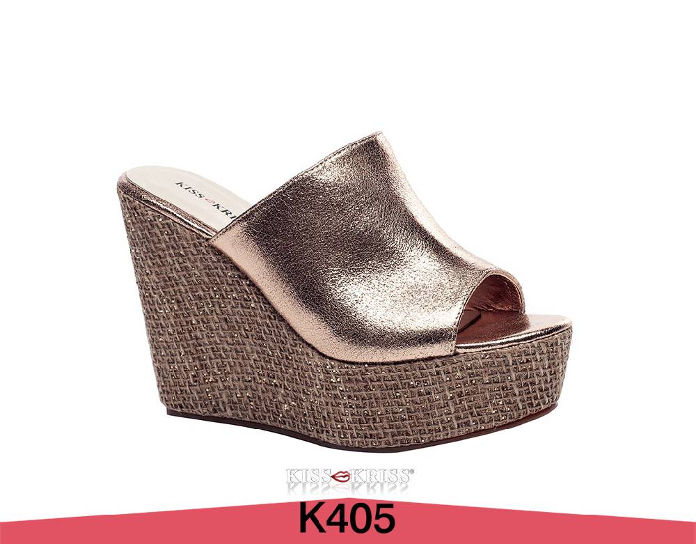 Kiss KrissPE 018 – Art. K405 | KISS KRISS