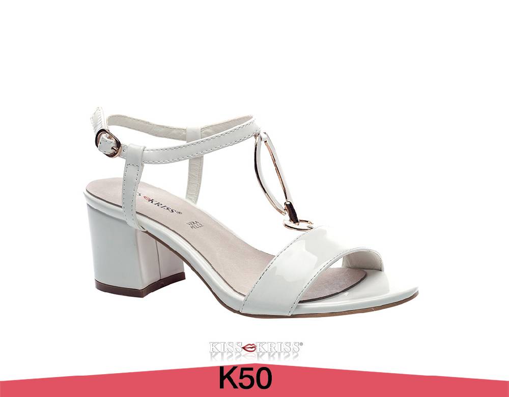 Kiss KrissPE 018 – Art. K50 | KISS KRISS