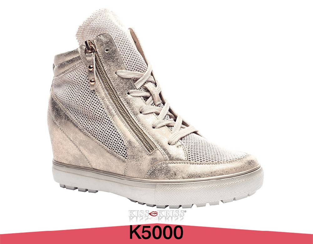 Kiss KrissPE 018 – Art. K5000 | KISS KRISS