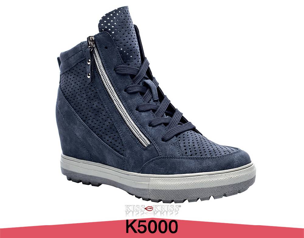 Kiss KrissPE 018 – Art. K5000 | KISS KRISS