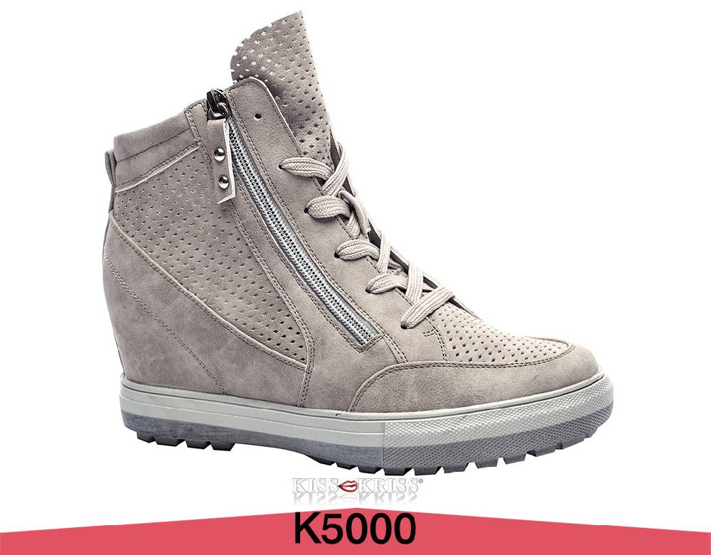 Kiss KrissPE 018 – Art. K5000 | KISS KRISS