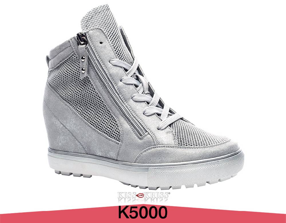 Kiss KrissPE 018 – Art. K5000 | KISS KRISS