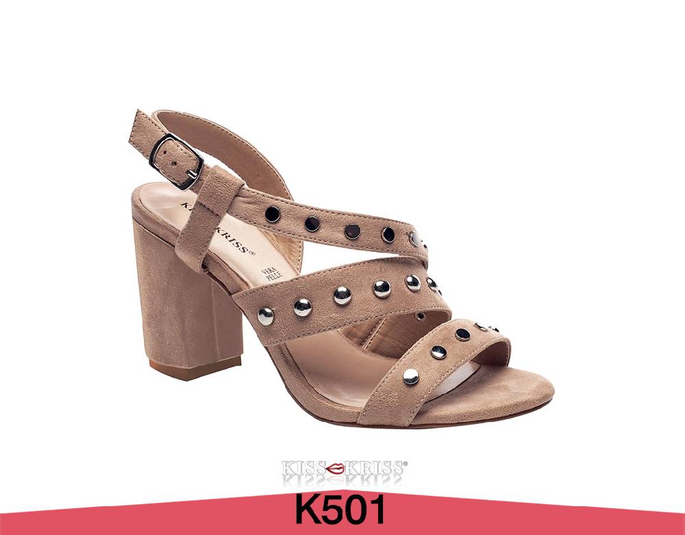 Kiss KrissPE 018 – Art. K501 | KISS KRISS