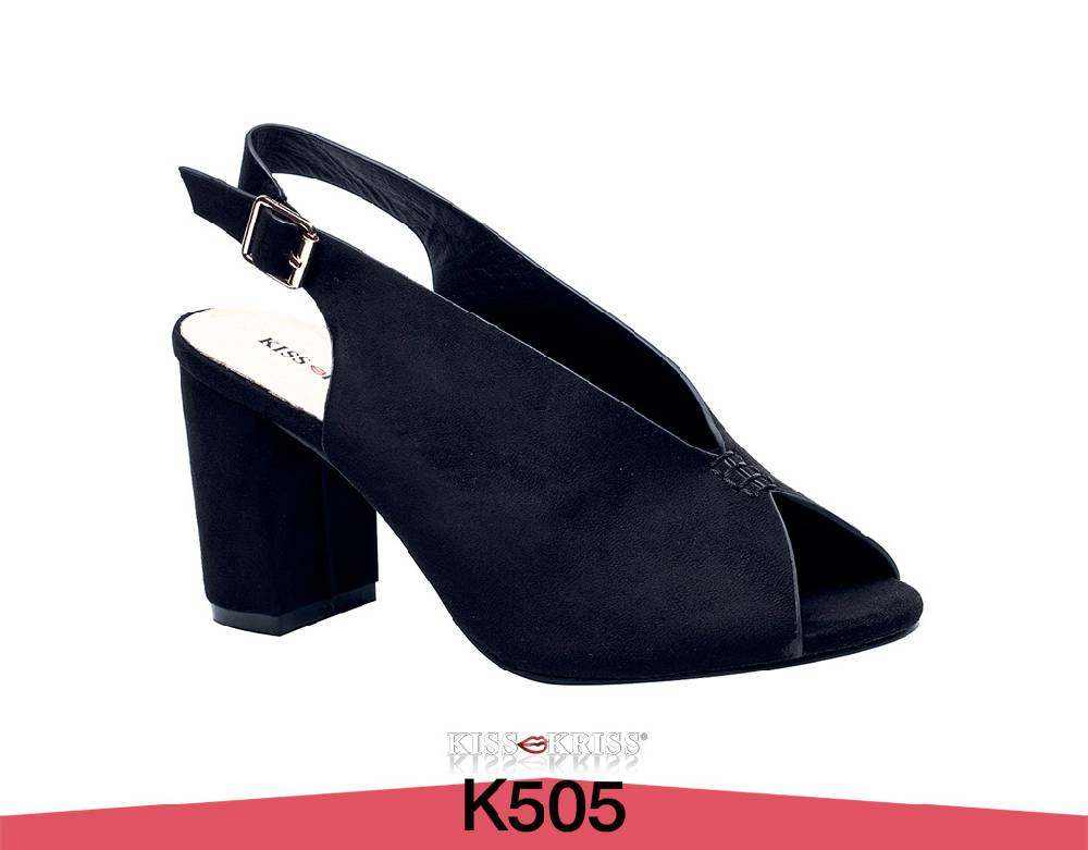 Kiss KrissPE 018 – Art. K505 | KISS KRISS