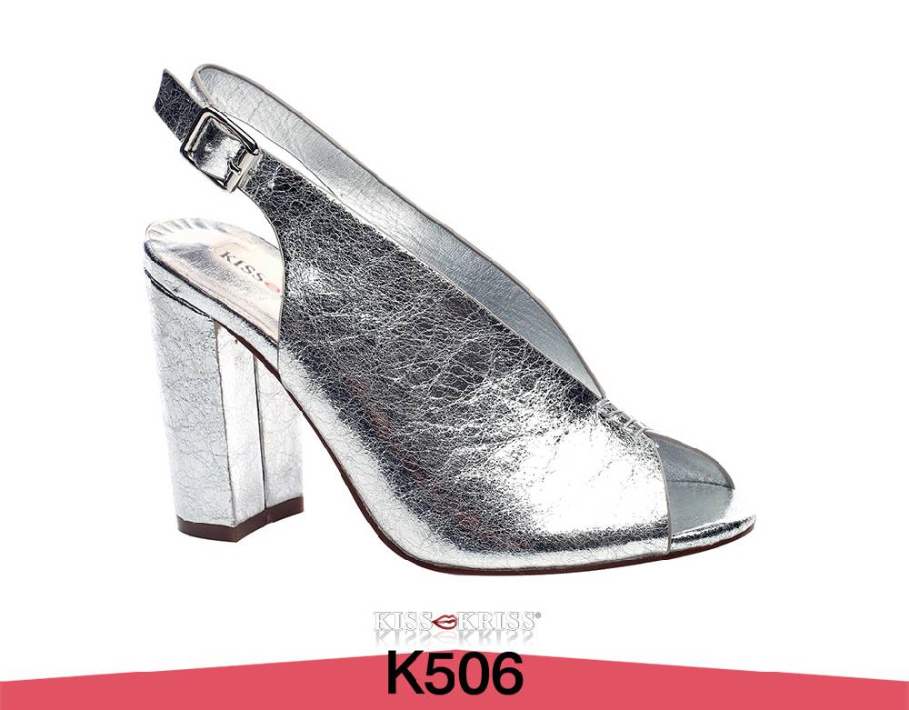 Kiss KrissPE 018 – Art. K506 | KISS KRISS