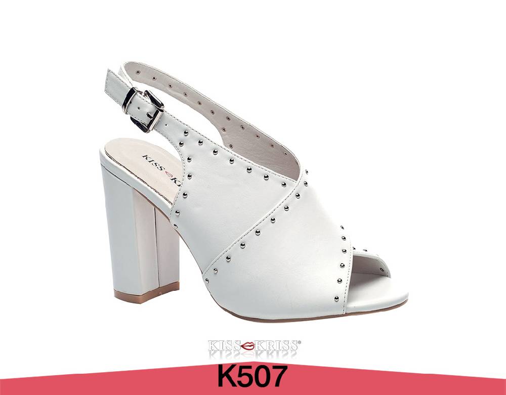 Kiss KrissPE 018 – Art. K507 | KISS KRISS