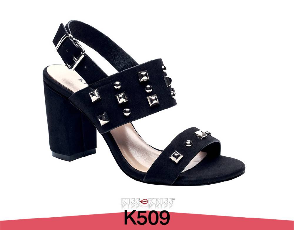 Kiss KrissPE 018 – Art. K509 | KISS KRISS