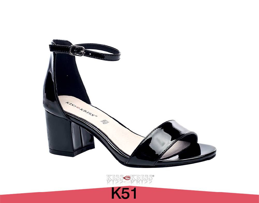 Kiss KrissPE 018 – Art. K51 | KISS KRISS