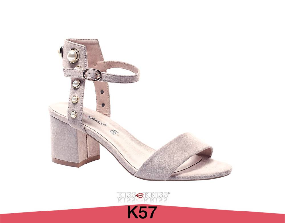 Kiss KrissPE 018 – Art. K57 | KISS KRISS