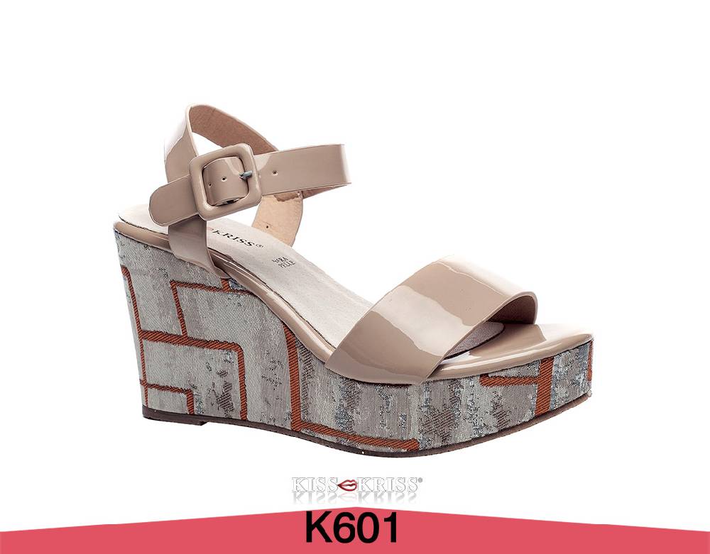 Kiss KrissPE 018 – Art. K601 | KISS KRISS