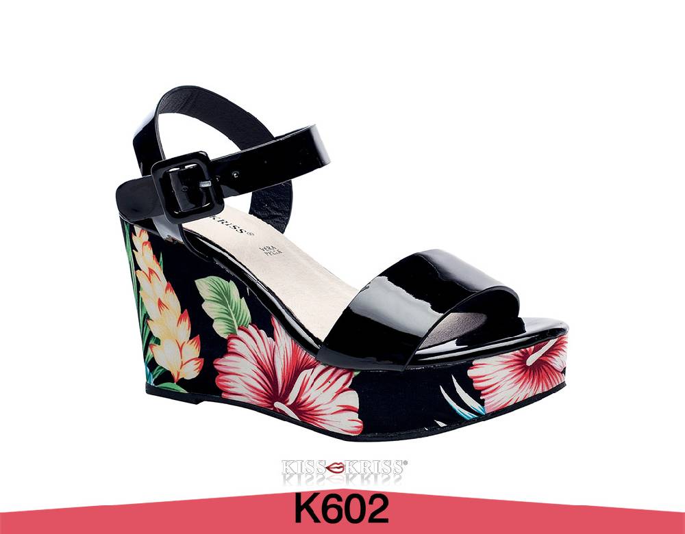 Kiss KrissPE 018 – Art. K602 | KISS KRISS