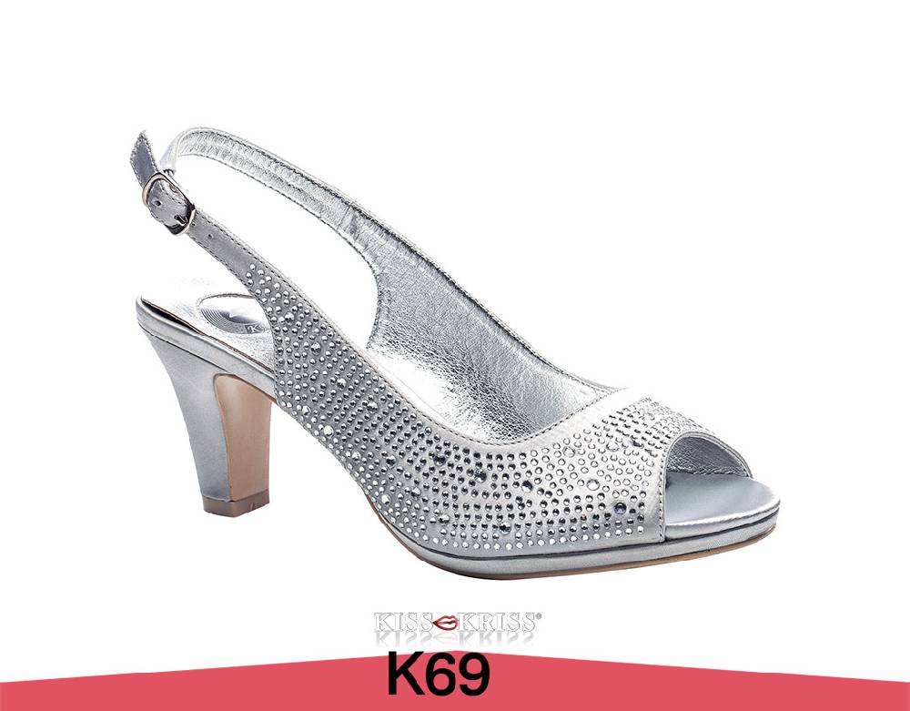 Kiss KrissPE 018 – Art. K69 | KISS KRISS