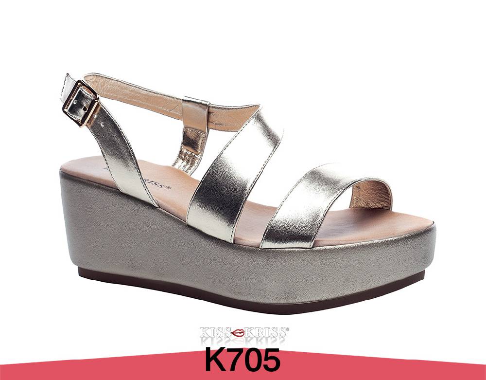 Kiss KrissPE 018 – Art. K705 | KISS KRISS