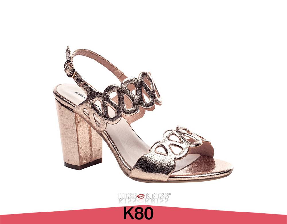 Kiss KrissPE 018 – Art. K80 | KISS KRISS