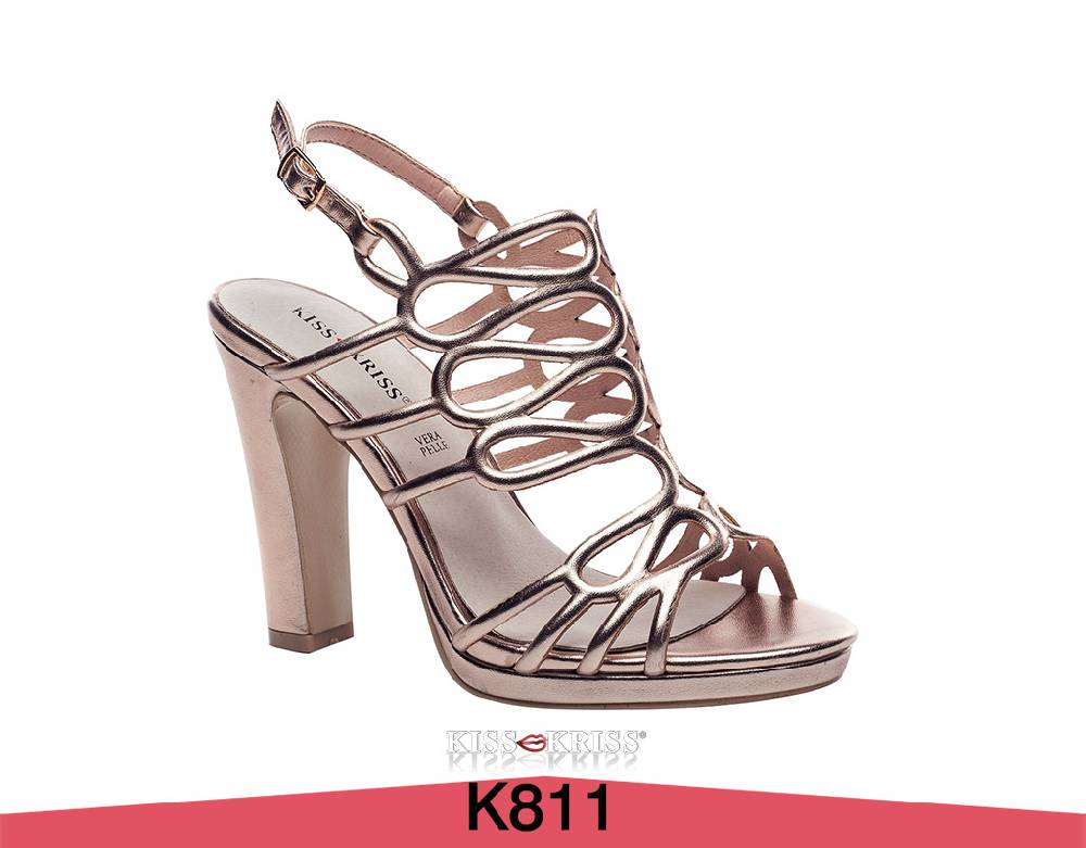 Kiss KrissPE 018 – Art. K811 | KISS KRISS