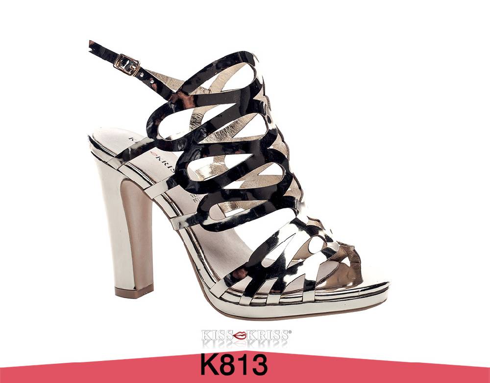 Kiss KrissPE 018 – Art. K813 | KISS KRISS