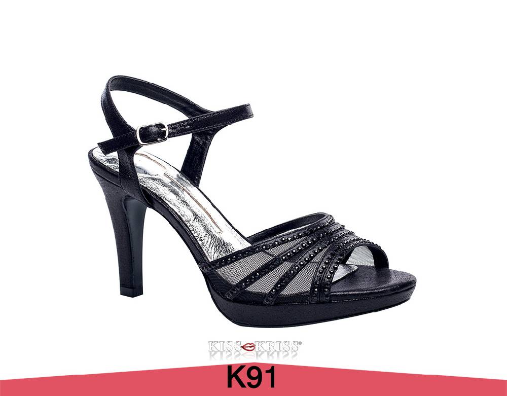Kiss KrissPE 018 – Art. K91 | KISS KRISS