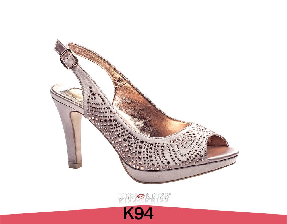 Kiss KrissPE 018 – Art. K94 | KISS KRISS