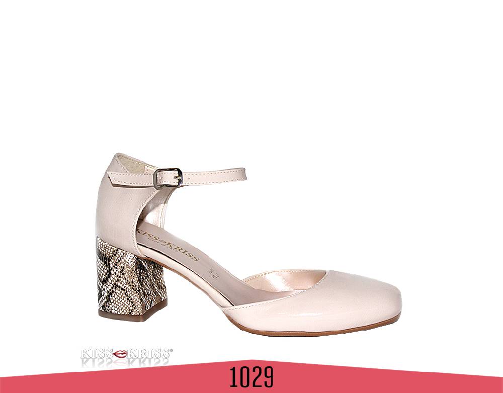 Kiss KrissPE 019 – Art. 1029