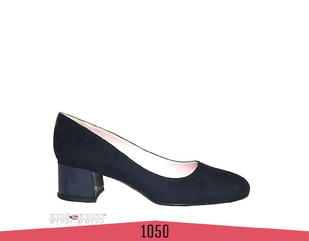 Kiss KrissPE 019 – Art. 1050