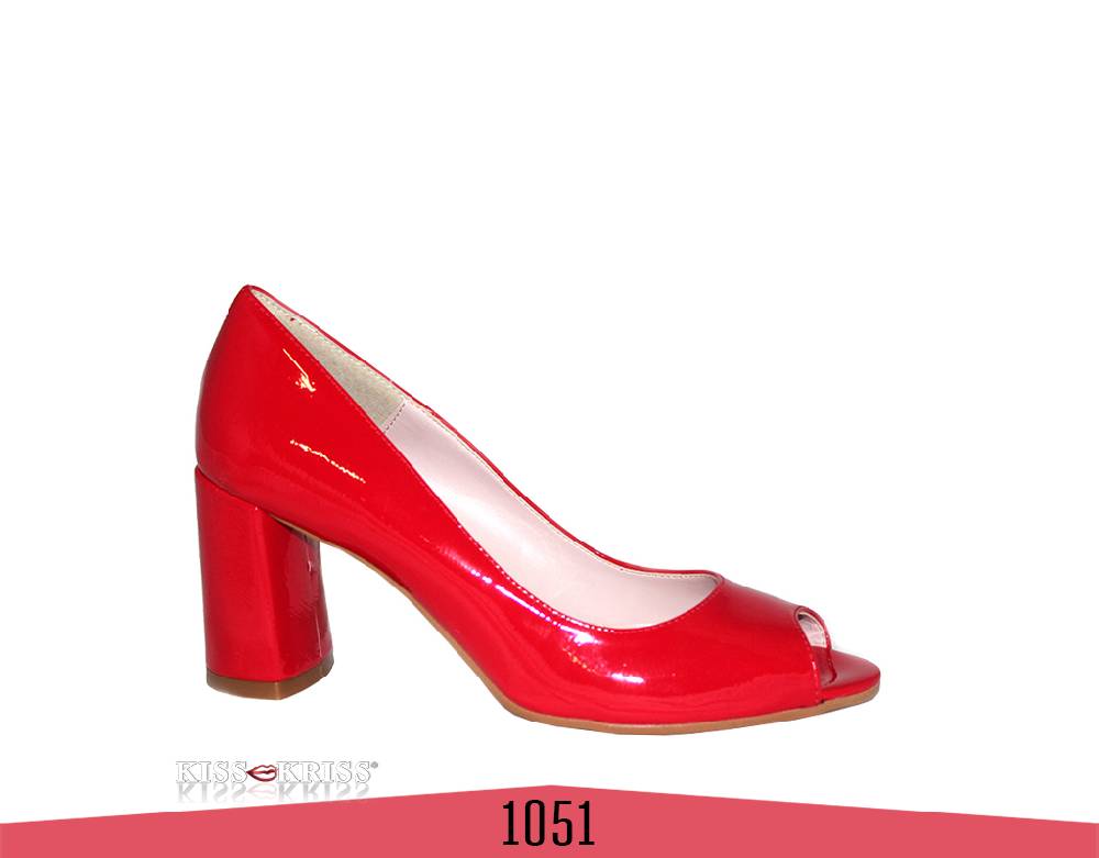 Kiss KrissPE 019 – Art. 1051