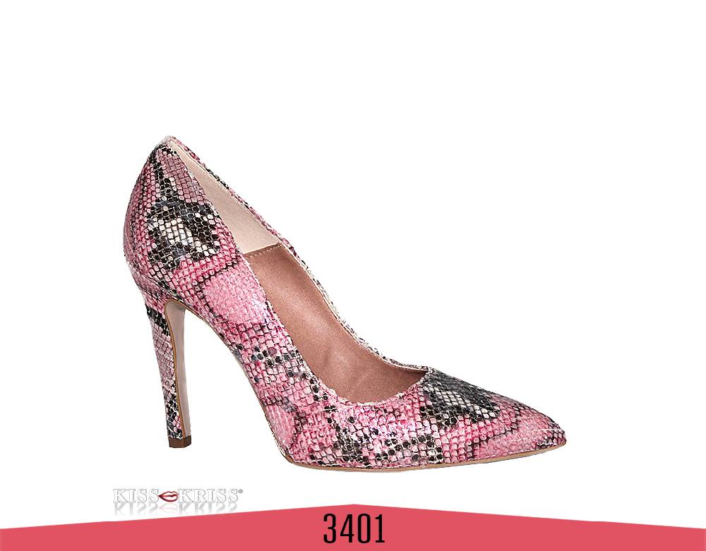 Kiss KrissPE 019 – Art. 3401