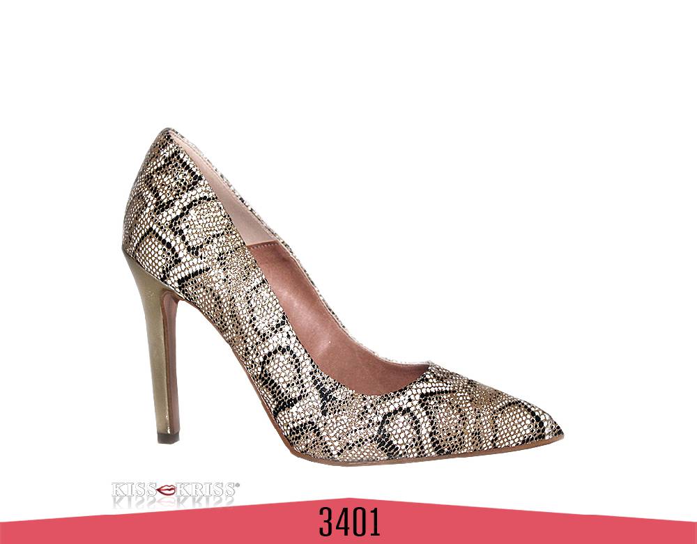 Kiss KrissPE 019 – Art. 3401