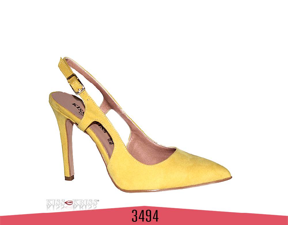 Kiss KrissPE 019 – Art. 3494