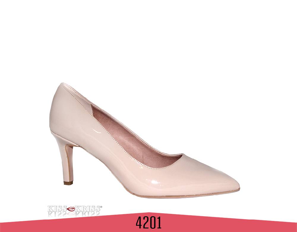 Kiss KrissPE 019 – Art. 4201