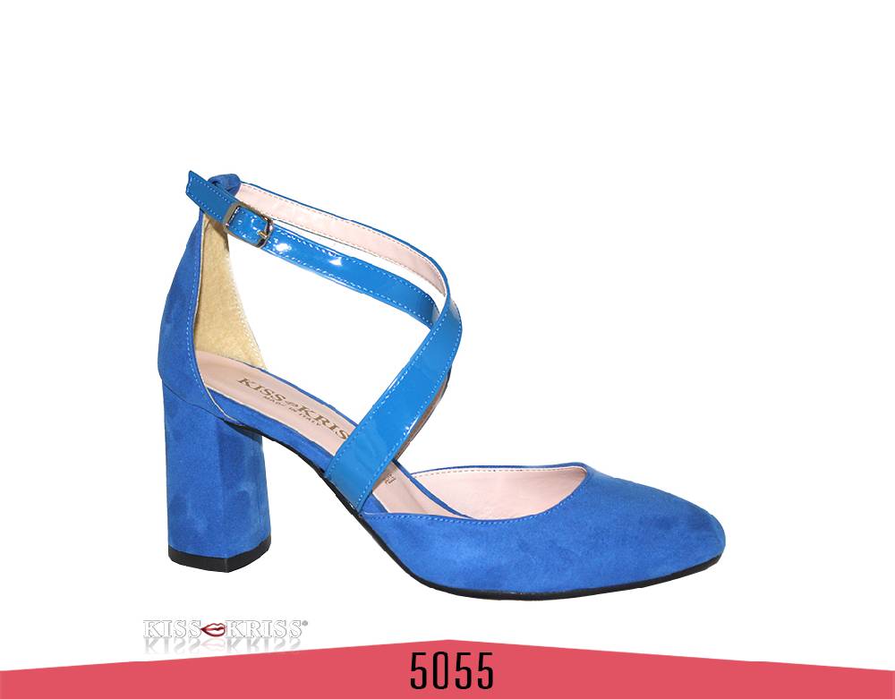 Kiss KrissPE 019 – Art. 5055