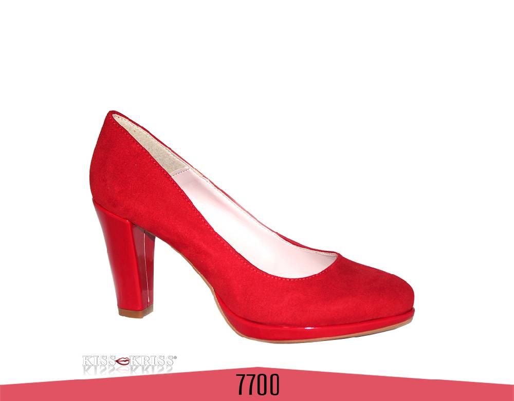 Kiss KrissPE 019 – Art. 7700