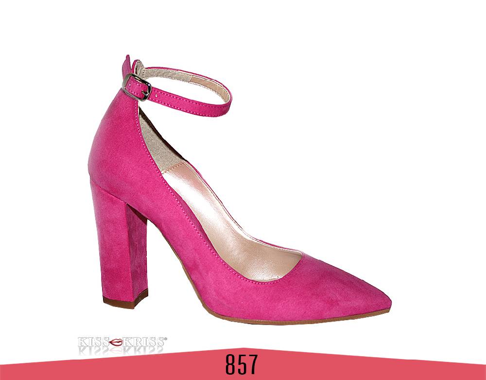 Kiss KrissPE 019 – Art. 857