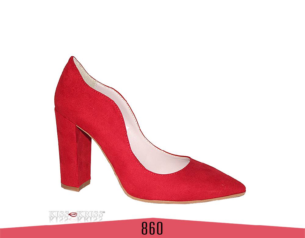 Kiss KrissPE 019 – Art. 860