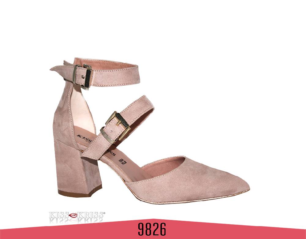 Kiss KrissPE 019 – Art. 9826