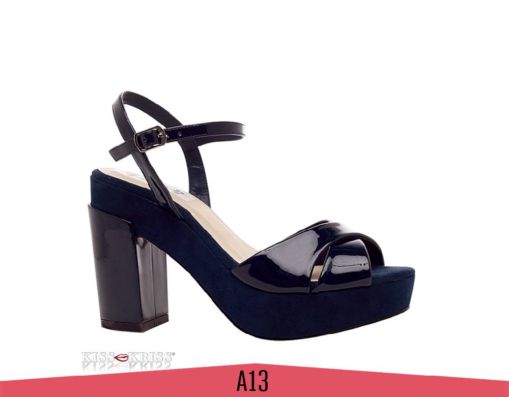 Kiss KrissPE 019 – Art. A13