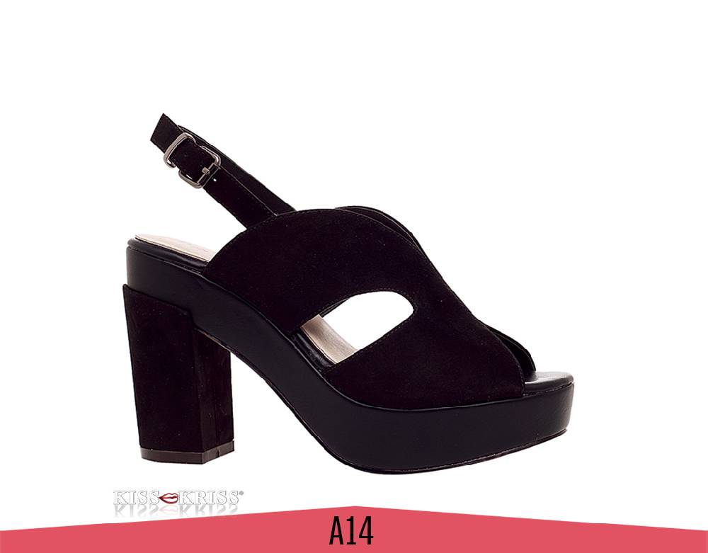 Kiss KrissPE 019 – Art. A14