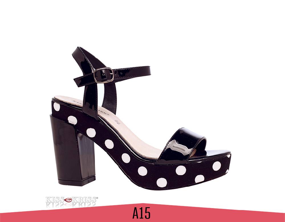 Kiss KrissPE 019 – Art. A15