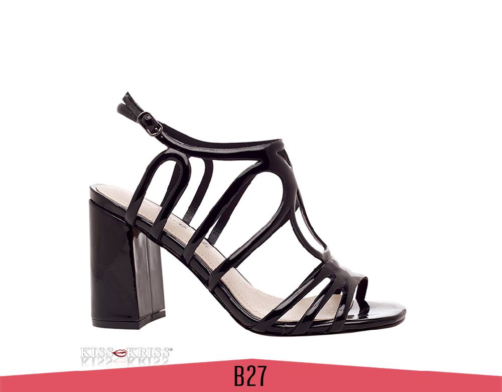 Kiss KrissPE 019 – Art. B27