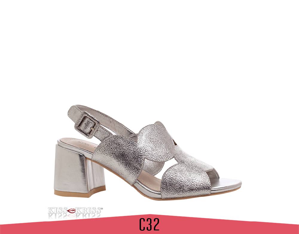 Kiss KrissPE 019 – Art. C32