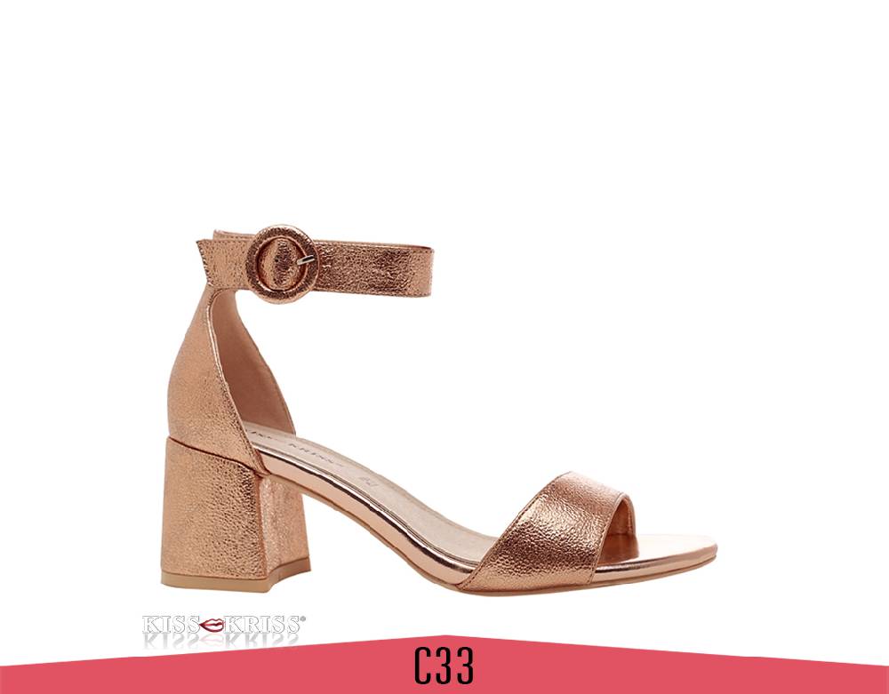 Kiss KrissPE 019 – Art. C33