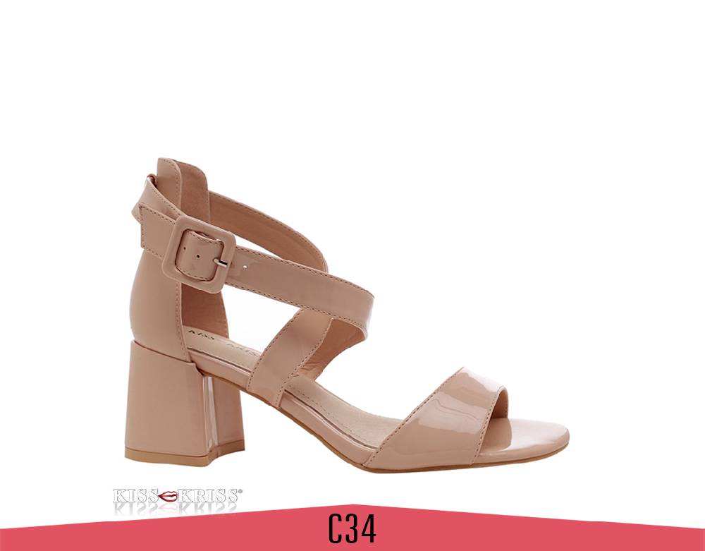 Kiss KrissPE 019 – Art. C34