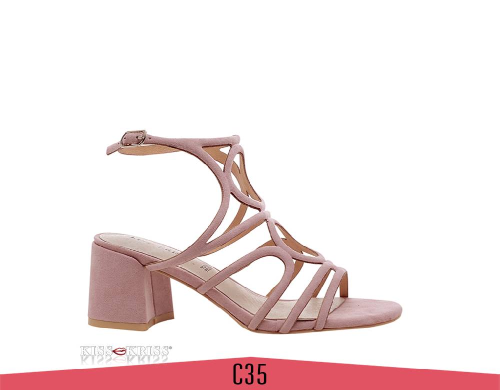 Kiss KrissPE 019 – Art. C35