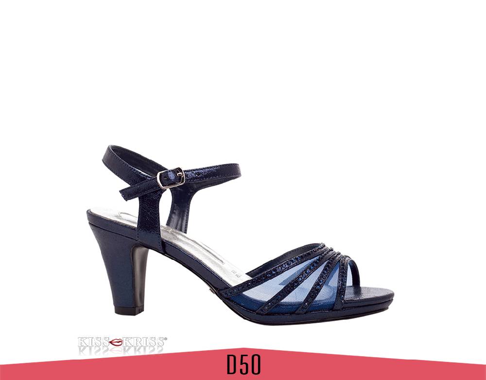 Kiss KrissPE 019 – Art. D50