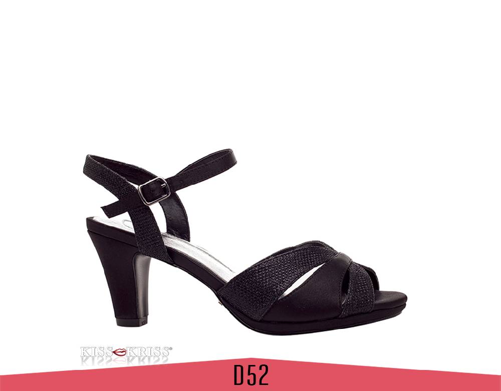 Kiss KrissPE 019 – Art. D52