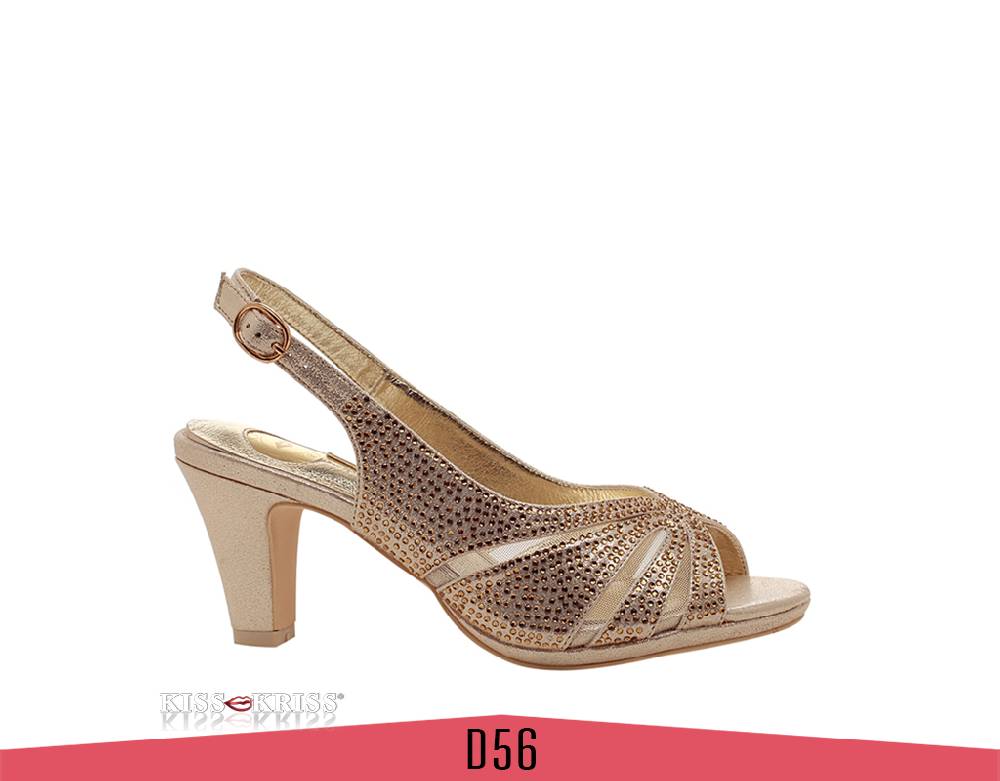 Kiss KrissPE 019 – Art. D56