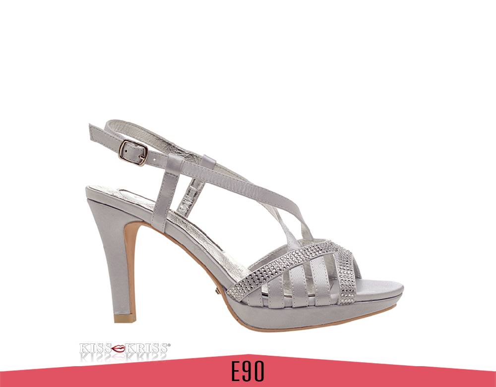 Kiss KrissPE 019 – Art. E90