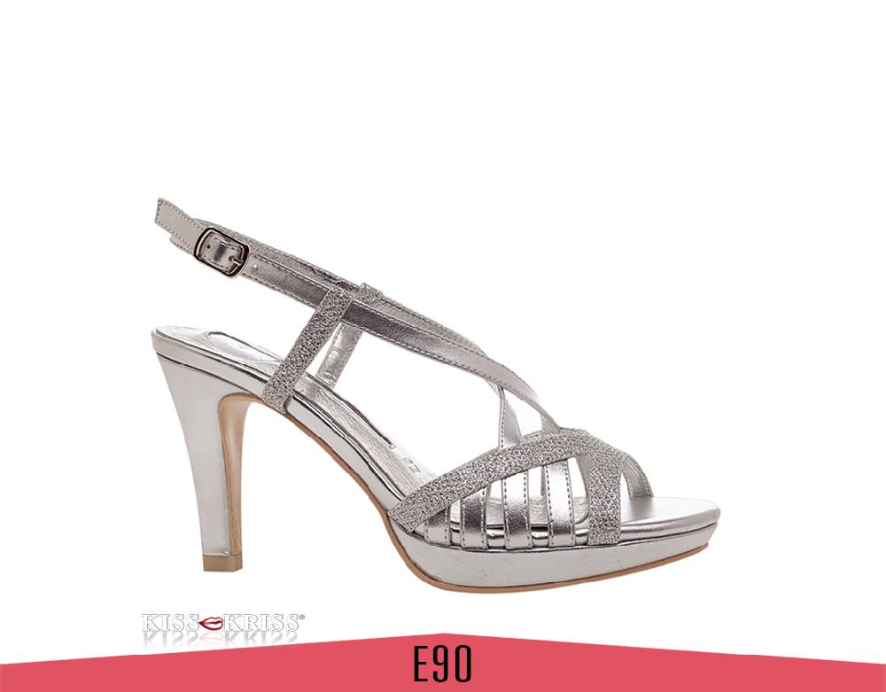 Kiss KrissPE 019 – Art. E90