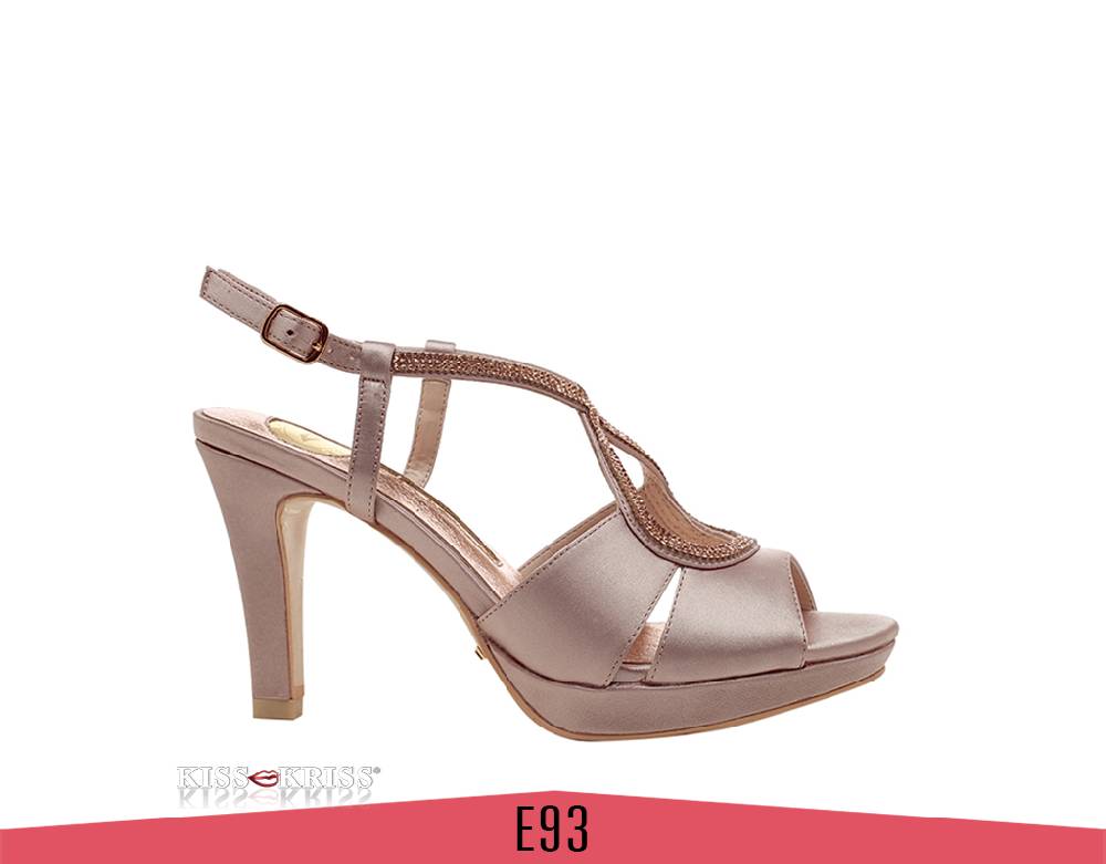 Kiss KrissPE 019 – Art. E93