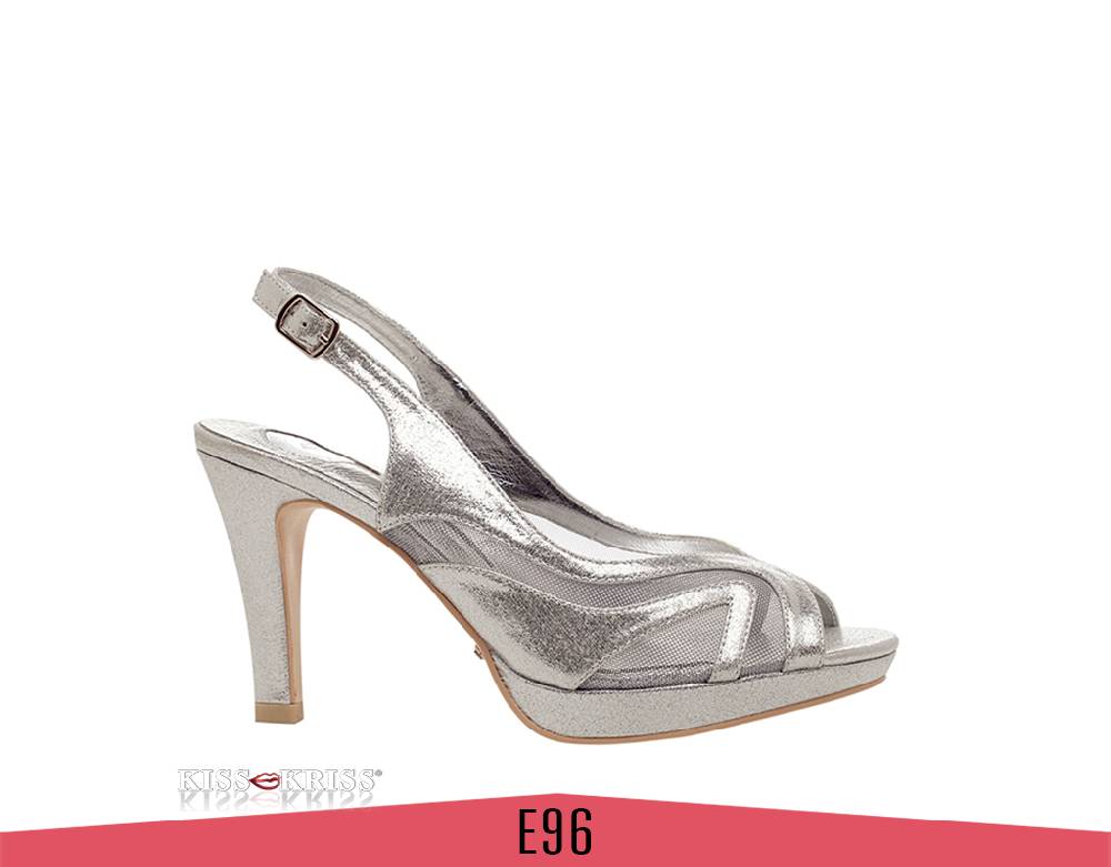 Kiss KrissPE 019 – Art. E96